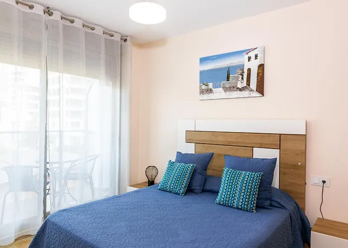 Melior-1 Appartement