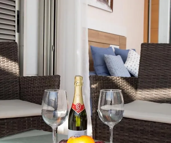 Melior-1 Apartament *