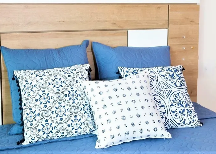 Апартаменти Melior-1