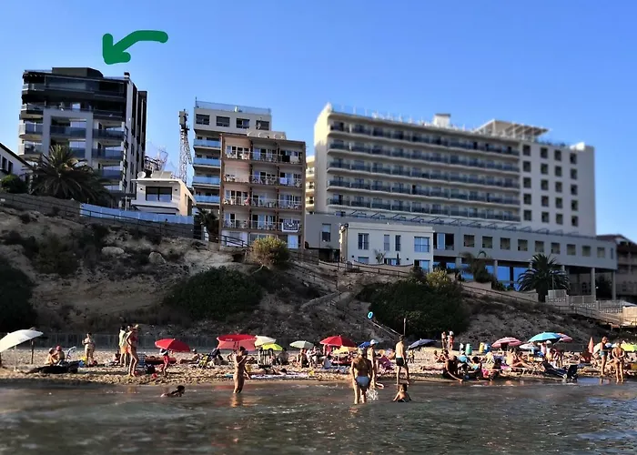 Апартаменти Melior-1