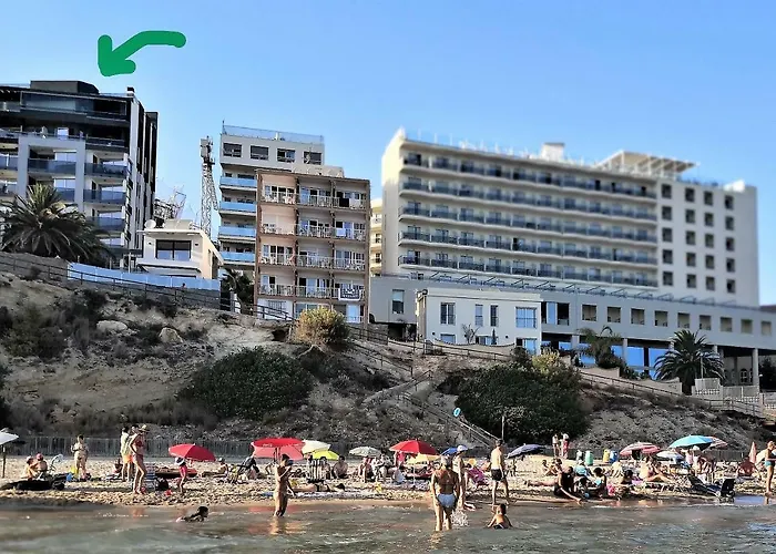 Melior-1 Апартаменти *