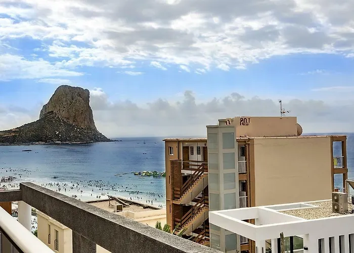 Melior-1 * Кальпе