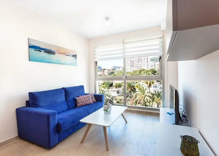 Apartament Melior-1 *