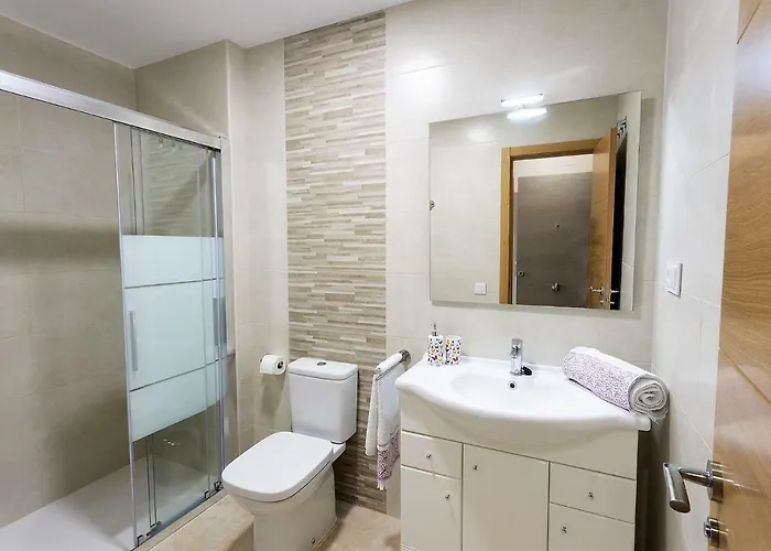 Apartament Melior-1 Calpe