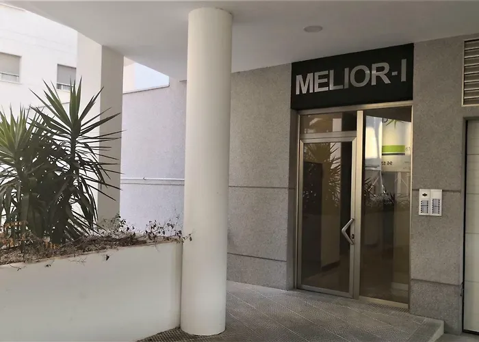 公寓 Melior-1 *
